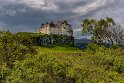 105 Isle of Mull, duart kasteel
